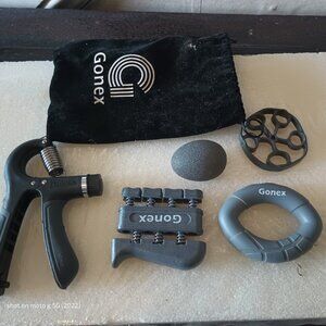 Gonex Grip Strengthening Kit